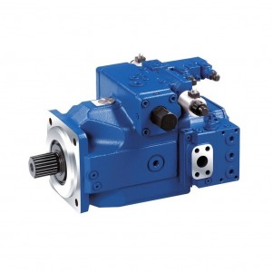 REXROTH A4CSG750EPD/30R-VZH35F994D R902496026