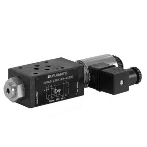 DUPLOMATIC PZME3